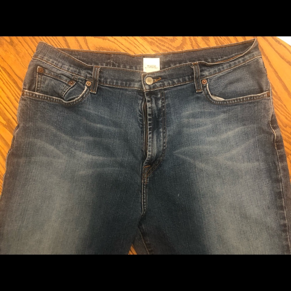 Lucky Jeans